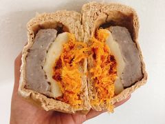 -老昌春饼(学府凯德店)