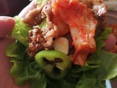 -伊茉家的烤肉店(勒泰中心店)