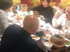 -三个大叔烤羊肉串·炭炉砂锅菜(西三旗店)