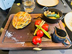 -上海苏宁宝丽嘉酒店·Cafe Bellagio西餐厅