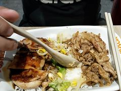-吉野家(复兴路第二餐厅店)