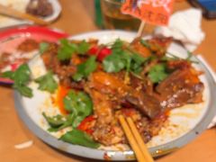 -华府九号海鲜烧烤大排档(龙域店)