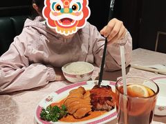 -囍凤楼·粤菜·点心·火锅(温特莱店)