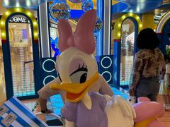 -天河城购物中心