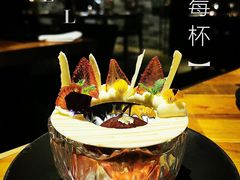 -AZUL by FUEL蓝色·法式酒馆(琶醍店)