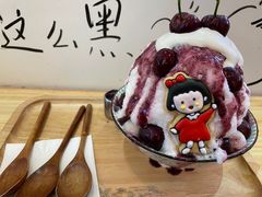 -怪物的冰与火(天虹商场中山路店)
