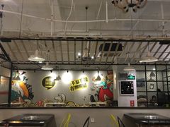 -麻辣无情重庆老火锅(桐庐店)
