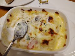 -巴伐利亚啤酒坊(意式风情街店)