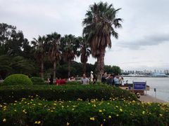 -滇池海埂公园