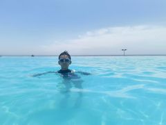 -汕头中海黄金海岸水上乐园