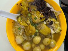 -金利食店(氹仔店)