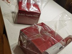 -ABC Cooking Studio(上海环球金融中心店)