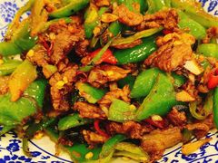农家小炒肉-新新湘菜馆(新中街二条店)