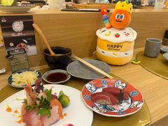-鮨政·Omakase(万象城店)