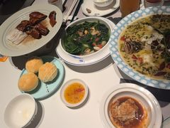 -新兴·金羊座·粤菜点心(乐峰店)
