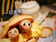 -麦当劳(一德路店)