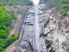 -黑河国家森林公园