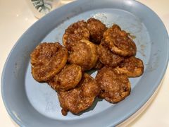 -清晖小苑•顺德地方菜(壹海城店)