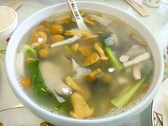 -翼松楼餐厅