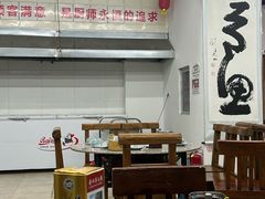 -官厅老勾渔馆(温泉店)