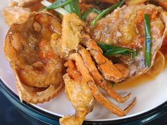 葱姜膏蟹-40号厦门海鲜大排档(中山路店)
