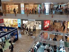 -皇庭广场(福华三路店)