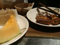 -比特堡啤酒烤肉自助料理(和平店)