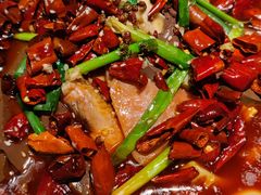 -北平盛世·新京菜·北京烤鸭(劲松·双井店)