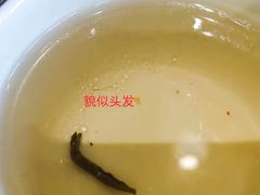 -阿婆情腊排骨火锅(饮玉巷店)