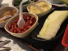 -鲜入围煮花胶鸡海鲜火锅