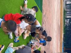 -糖心家族国际幼儿园·托育园(南开水上公园店)