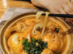 -森味花园·日本料理(伊藤洋华堂亚运村店)