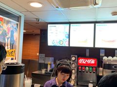 -麦当劳(北京南站店)