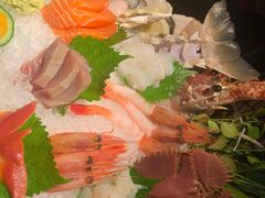 -京料理·日料自助·铁板燒(复悦城店)