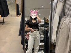 -MUJI无印良品(扬名广场2期店)