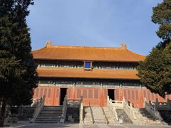 -历代帝王庙博物馆