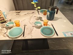 -雀蓝川菜(滨湖万象汇店)