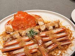 -紫阳海鲜楼·传承闽味(长乐路总店)