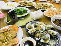 -七鲜渔港美食餐厅(巽寮湾海景店)