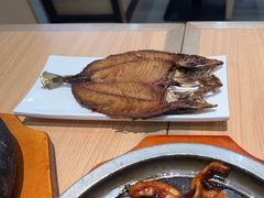 -小木屋拌饭(西安华阳城店)