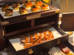 -莉莉海堂HAITANG·烤鸭(国贸商城店)