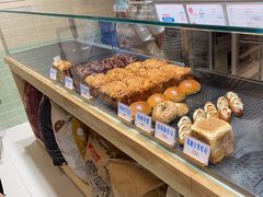 -红心闪闪面包牛奶公司(旺角星辰店)