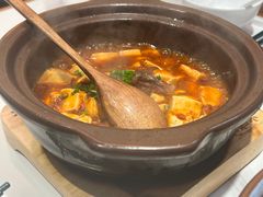 -火啫啫·粤式啫啫煲(南通首店)