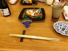 -鮨青(恒基名人购物中心店)