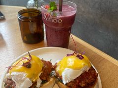 -Grande A'moo(上海万象城店)