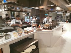 -Kitchens on Kent at The Langham