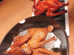 -大鸽饭(岗顶店)