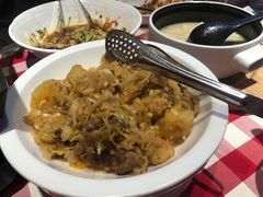 -西贝(吴江路湟普汇店)