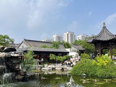 -即墨古城