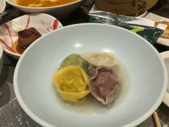 -万丽轩·粤菜(王府井金茂万丽酒店)